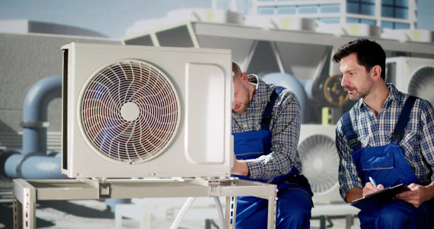 Best Residential HVAC services  in Hartford, WI