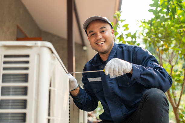 HVAC maintenance plan in Hartford, WI